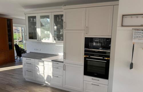 110qm Wohnung an Ostfrieslands Küste -barrierefrei - Foto 41