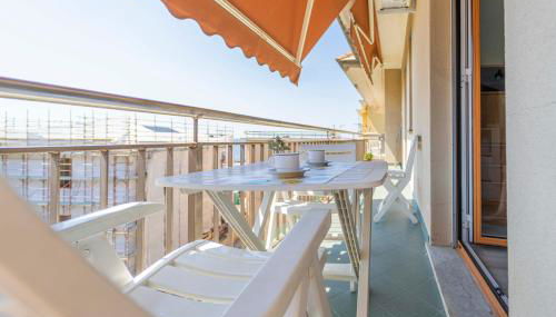 179 - Casa Sea and Sun, Balcone vista mare,100m dal mare - Foto 5