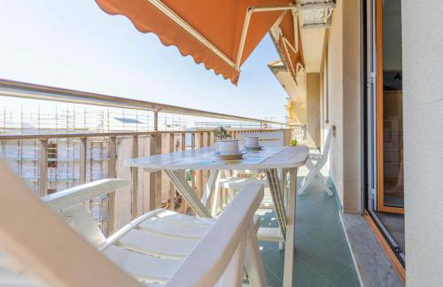 179 - Casa Sea and Sun, Balcone vista mare,100m dal mare - Foto 5