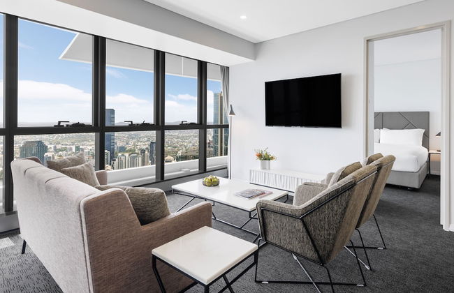 Meriton Suites Herschel Street, Brisbane - Photo 48