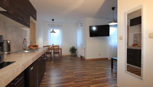 ApartDębki - Foto 2