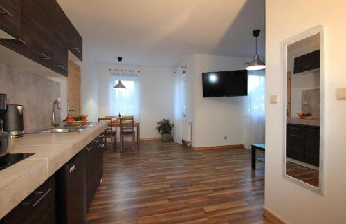 ApartDębki - Foto 2