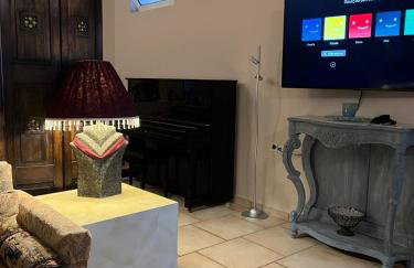 The Twin Pines Home - Foto 10