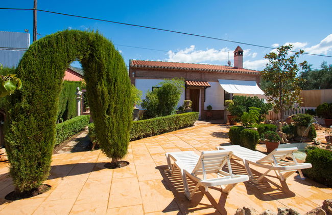 Villa Verde - Foto 16