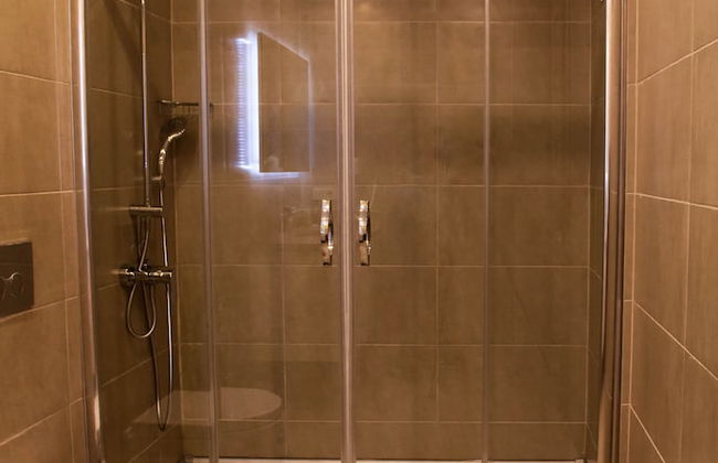 Keten Suites Taksim - Foto 52