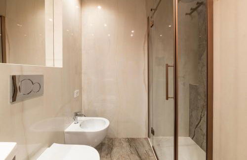 Modigliani Terrace Jacuzzi Golden House - Foto 30