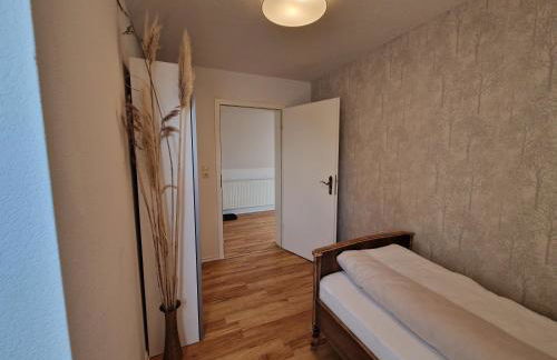 Ferienwohnungen Dümmersee - Haus Dümmerland - Wohnung 1 - Foto 13