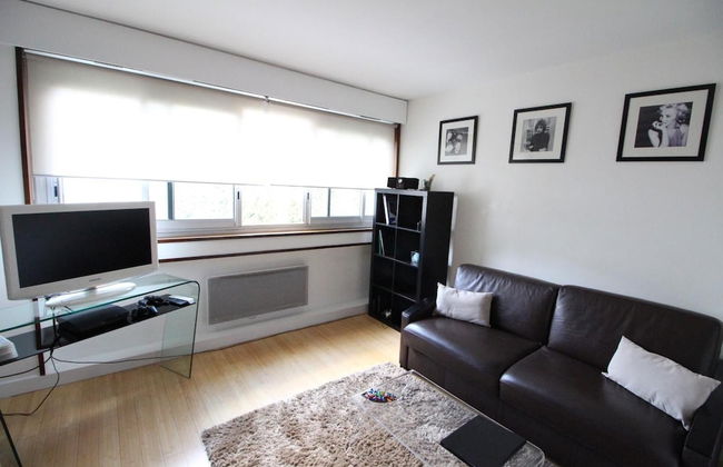 Short Stay Paris Apartments - Foto 49