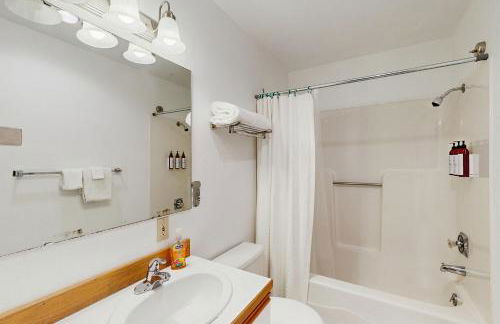 Beach Loop Condo #1 - North Unit - Foto 18