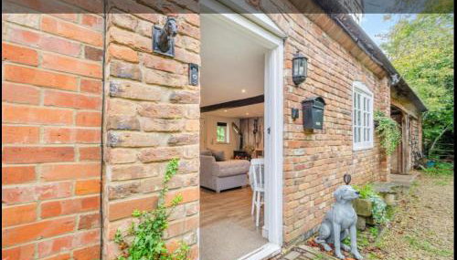 Stable boys cottage - Foto 5