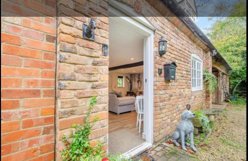 Stable boys cottage - Foto 5