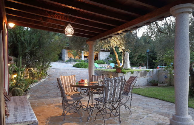 Alea Resort Villas - Foto 50