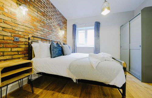 One Bedroom Apartments in Gloucester road north - Foto 57