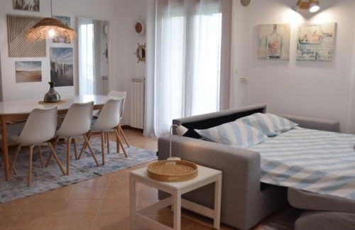 Calilla Home -appartamento Libeccio - Foto 15
