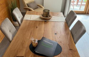 Ferienwohnung Buchenblick - Foto 23