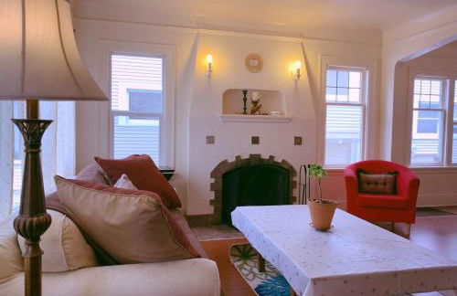 Seattle Uran Village- Olympic - Foto 8