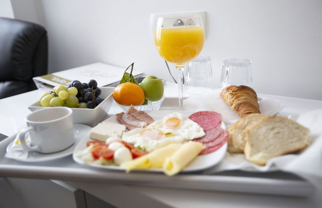 B Gold Luxury Rooms - Foto 21