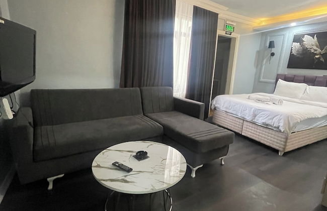 kıyı butik otel - Foto 72
