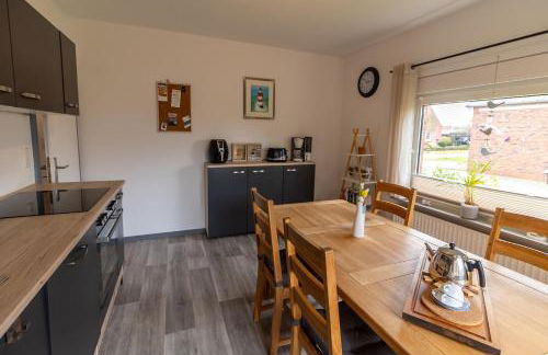 Ferienwohnung Ant Dopke - Foto 6