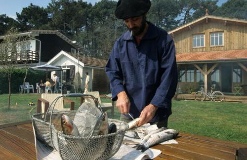 La cabane du Truquet - Foto 20