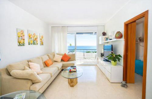 Winahost El balcón al mar de Cubelles - Foto 2