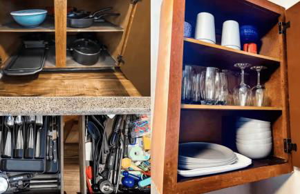 10 Min to Downtown - Pet-friendly, TV with Parking - Foto 16