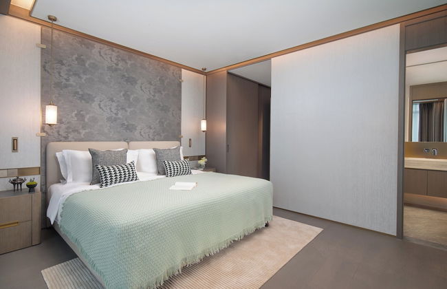 Ascott Pazhou Guangzhou - Foto 12