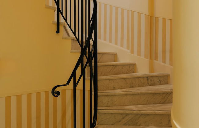 Edgar Suites Cannes - Foto 4