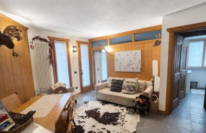 Appartamento incantevole con box e ski room, Wi-Fi, Bormio - Foto 1