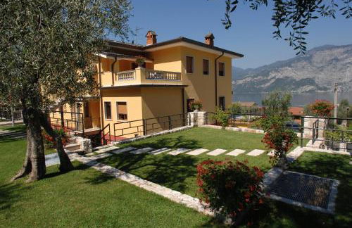 Villa Due Leoni - Residence - Foto 17