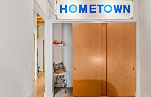 The Goatel - 1 bdrm apartment - Photo 19