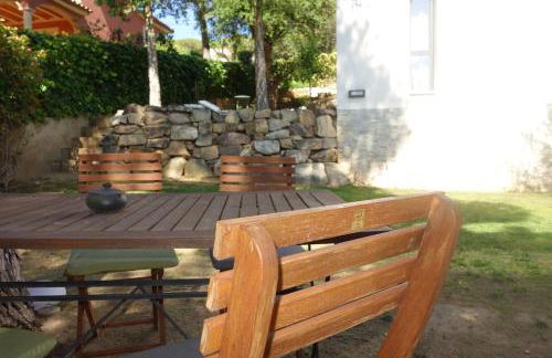 La Casa Blanca de Tamariu - Foto 43