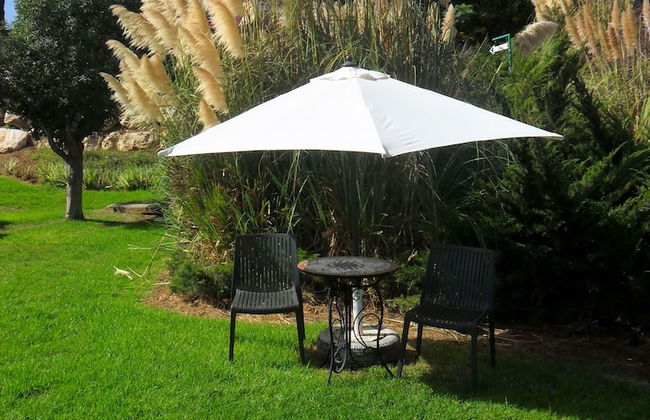 Shoresh Green Hills Family Suites Hotel - Foto 16