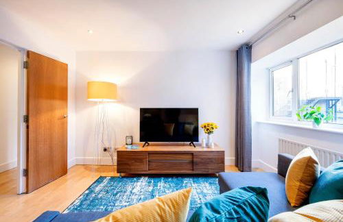 Welcome London The Garrick - Photo 52