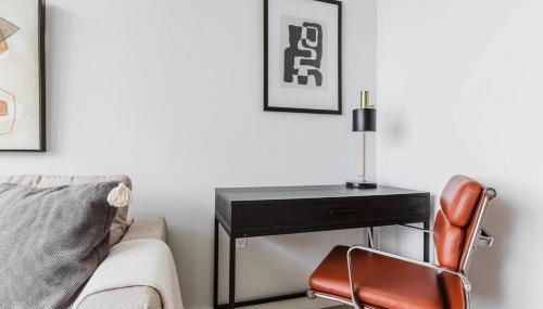 Blueground Downtown BK gym wd nr BAM NYC-1685 - Foto 4, Other