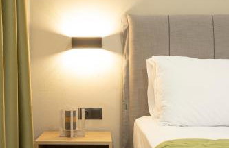 Olympus Suites - Foto 25