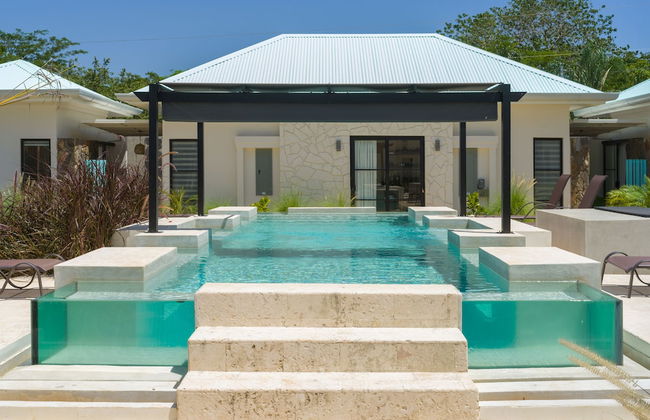 Villas VR Beachwalk Avellanas - Foto 43