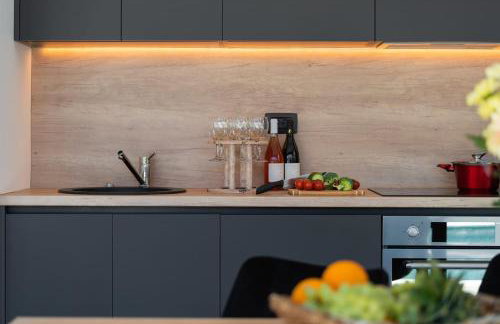 Villa Alison Deluxe with private spa and heated swimming pool - Foto 12