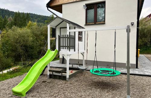 Gorczańska Przystań - Foto 49