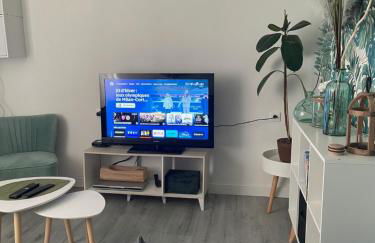 Maison une chambre - Foto 5