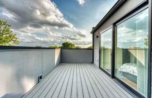 Luxury City Centered Oasis - Foto 9