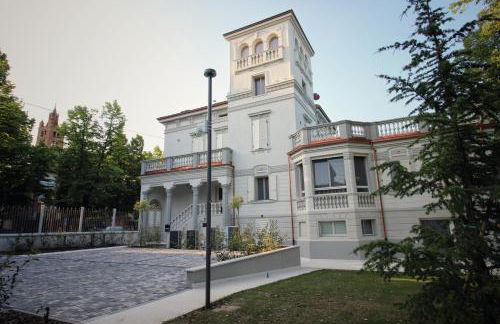 Villa Benatti - Foto 26