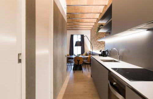 Aspasios Sagrada Familia Apartments - Foto 93