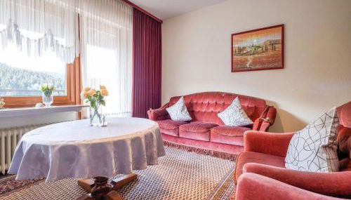 Geräumiges Apartment am Waldrand im Sauerland - Foto 5