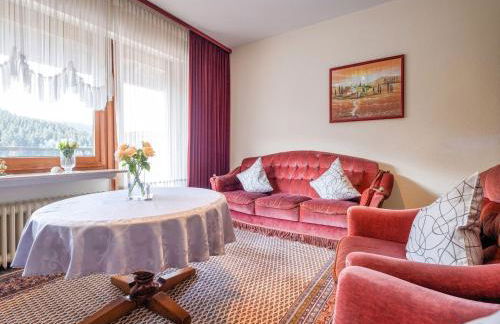 Geräumiges Apartment am Waldrand im Sauerland - Foto 5