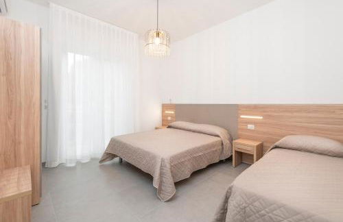 Residence OndaMare - Foto 17