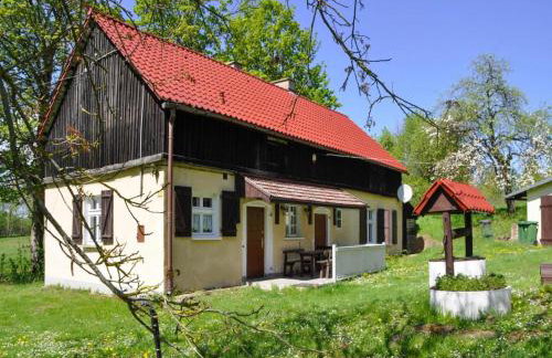 Holiday Home With Fireplace and Private Garden - Foto 1