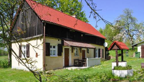 Holiday Home With Fireplace and Private Garden - Foto 1