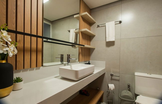 LOCAR-IN GRAMADO Vila Di Pietro Centro - Foto 40