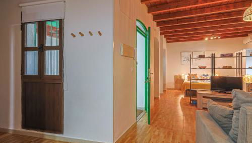 Loft B2, Apartment in Seville - Foto 4